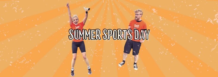 Summer Sports Day